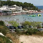 Azur Bačvice *