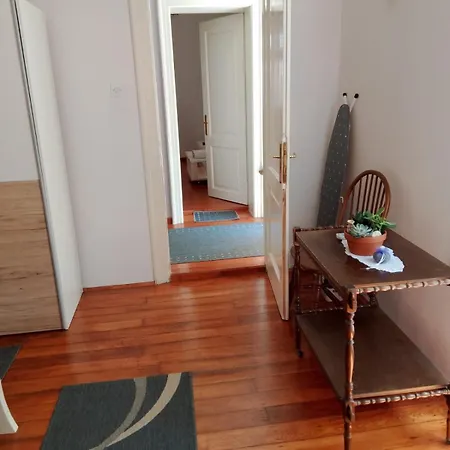 Apartman Azur Bacvice *