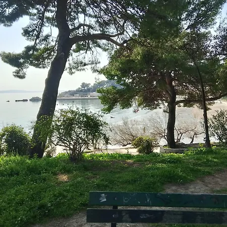 Apartman Azur Bacvice Split