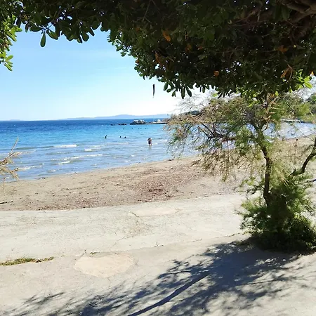 Azur Bačvice Apartment