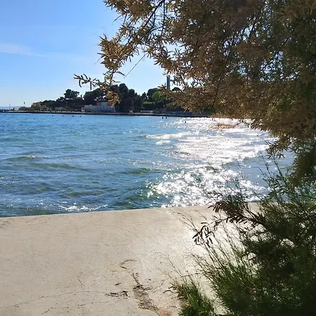 Azur Bačvice Split