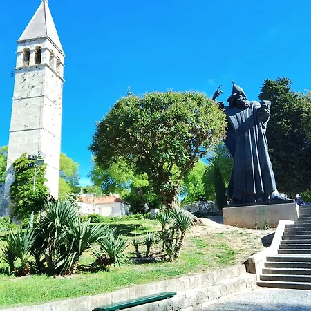 Azur Bačvice *