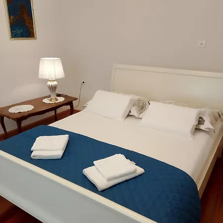 Azur Bacvice Daire *