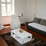 Apartman Azur Bacvice