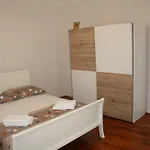Azur Bacvice Apartman