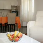 Azur Bacvice Apartman Split
