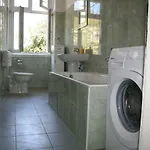 Apartament Azur Bacvice
