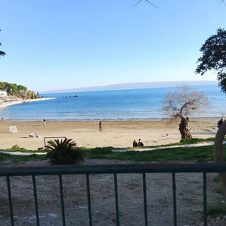 Azur Bacvice Split