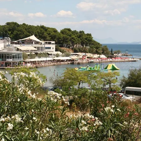 Azur Bacvice *