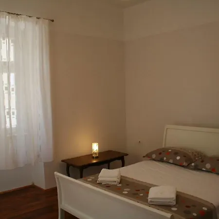 Azur Bacvice * Split