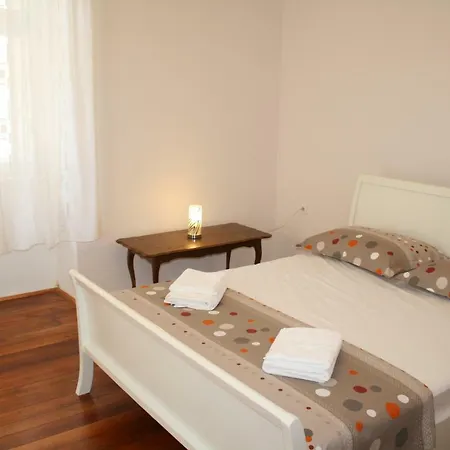 Apartment Azur Bacvice