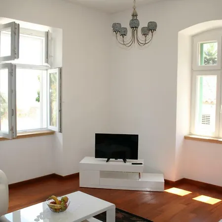 Apartment Azur Bacvice *