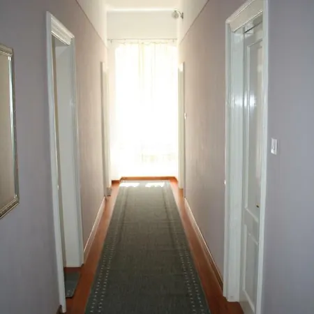 Appartement Azur Bačvice Split