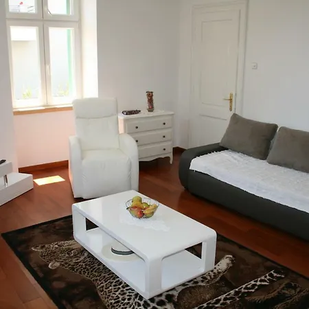 Apartment Azur Bacvice