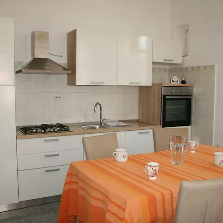 Appartement Azur Bačvice Split