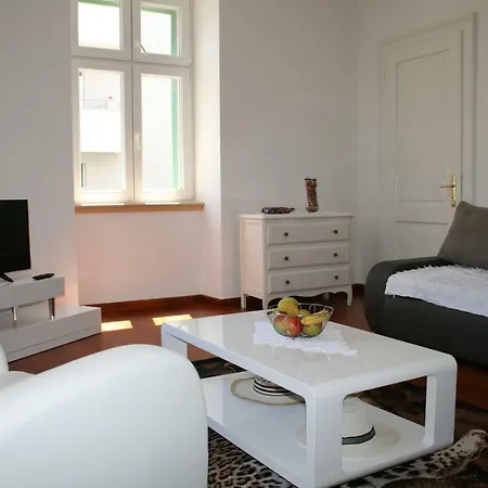Apartment Azur Bacvice