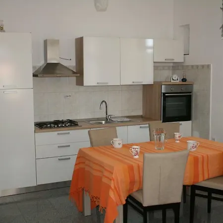 Apartment Azur Bacvice
