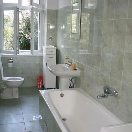 Apartment Azur Bacvice Split