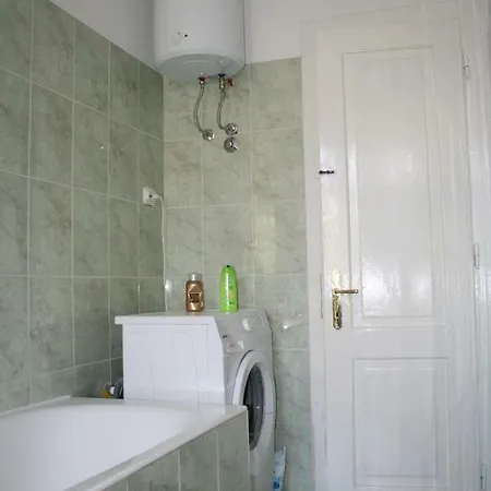 Azur Bacvice Apartment