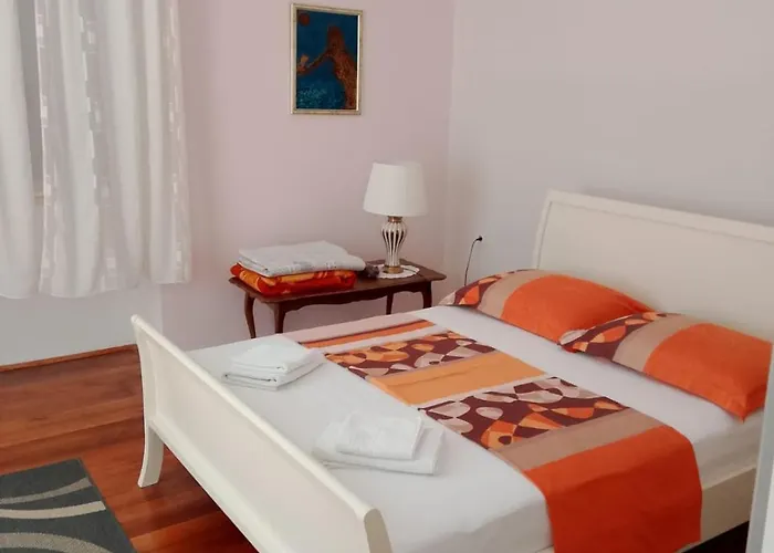 Azur Bacvice * سبليت