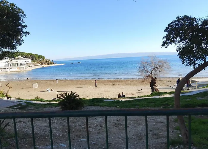 Azur Bacvice سبليت