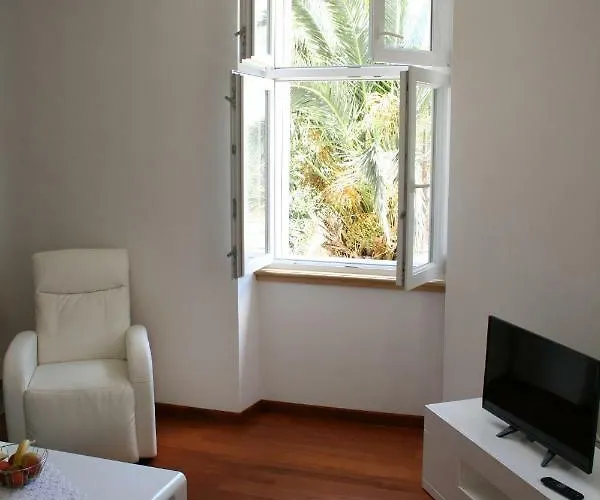 Azur Bacvice * Split