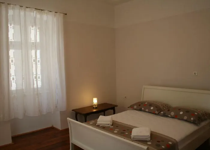 Azur Bacvice * Split