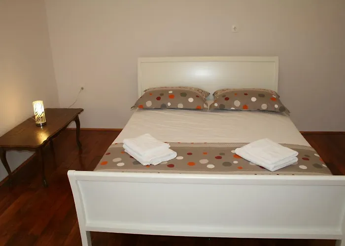 Apartment Azur Bacvice