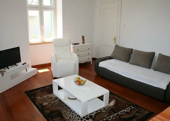 Apartment Azur Bacvice