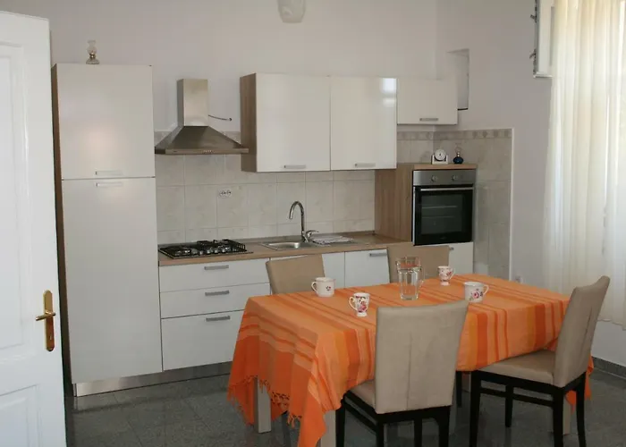 Apartment Azur Bacvice