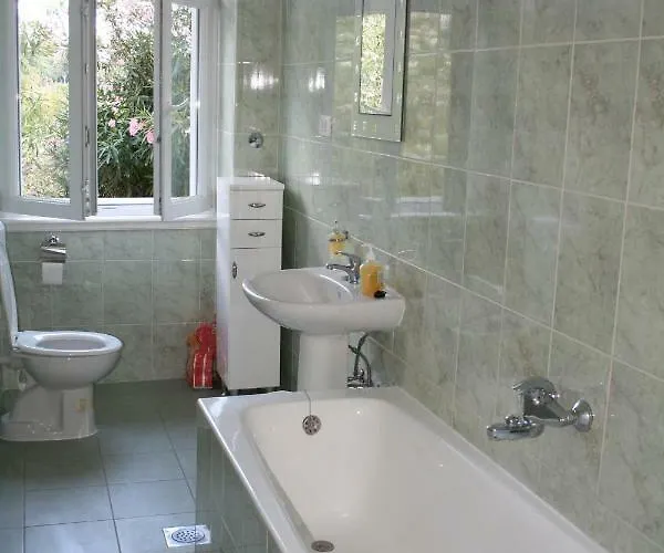 Apartment Azur Bacvice Split