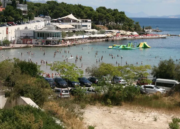 Azur Bacvice *
