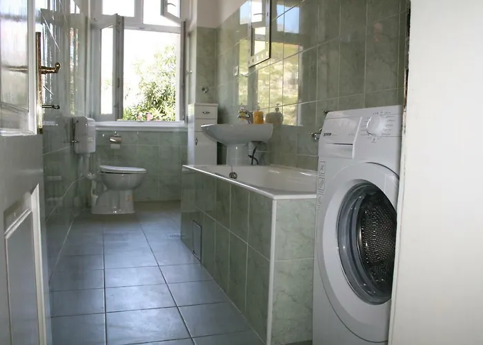 Apartman Azur Bacvice