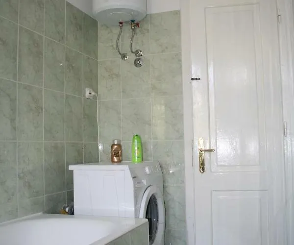 Azur Bacvice Apartman