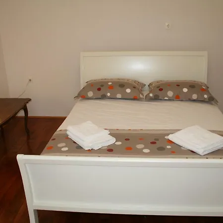 Apartamento Azur Bacvice