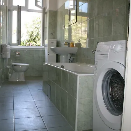 Апартаменты Azur Bacvice